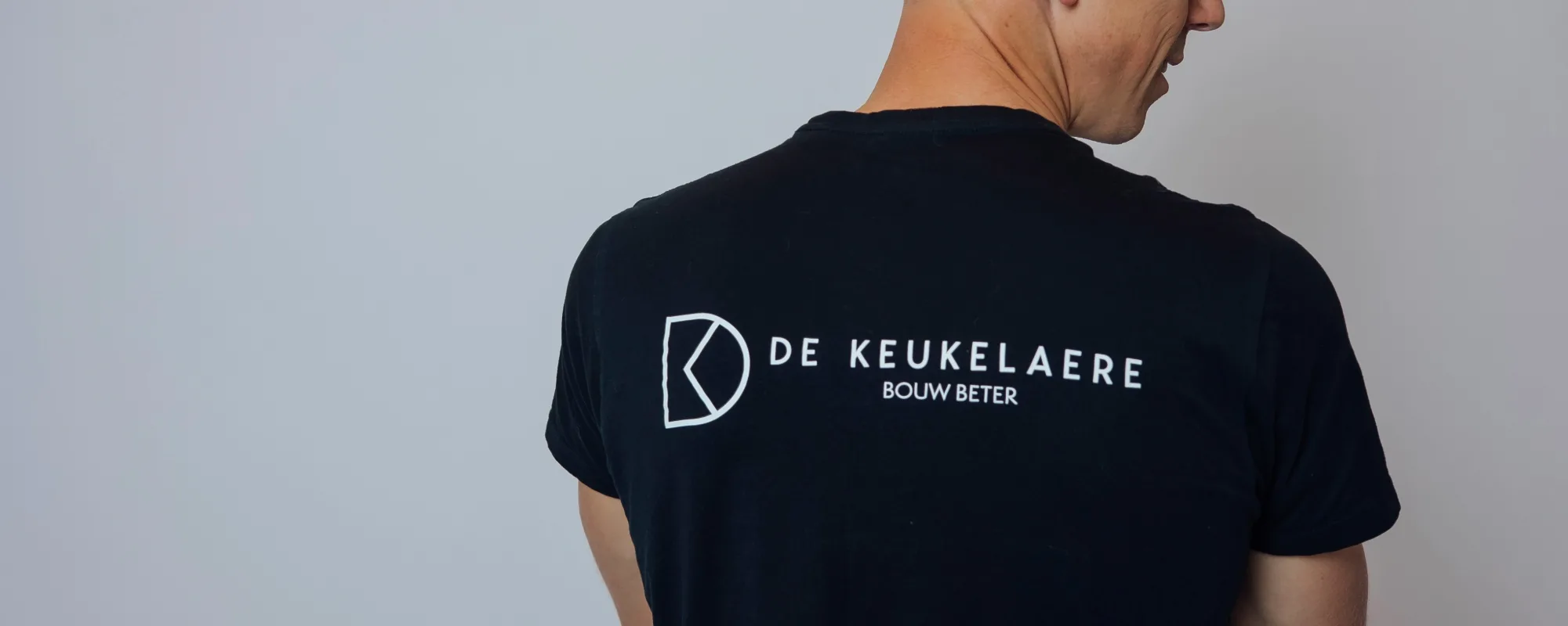 Bouwprojecten De Keukelaere De Keukelaere shirt